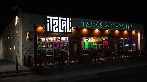iTZCALi Tapas & Tequila