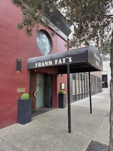 Frank Fat’s