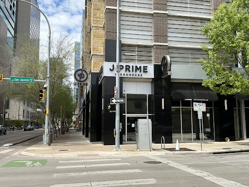 J-Prime Steakhouse