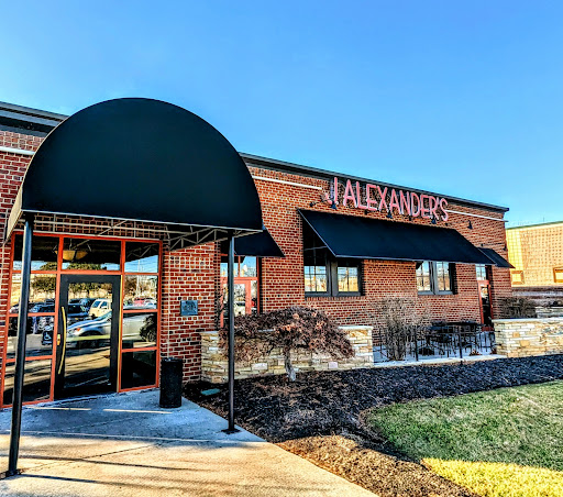 J. Alexander’s Restaurant