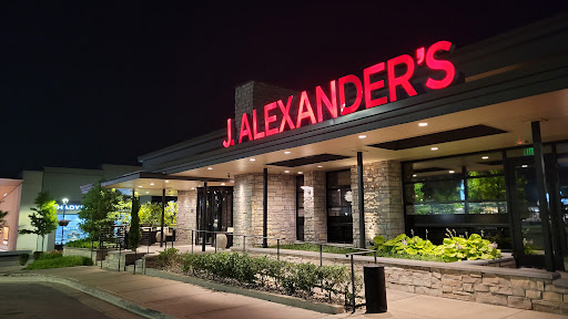 J. Alexander’s Restaurant