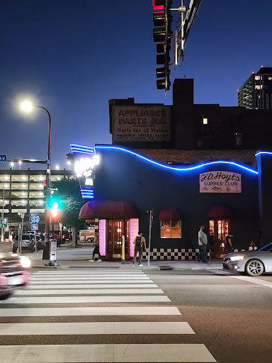 J.D. Hoyt’s Supper Club
