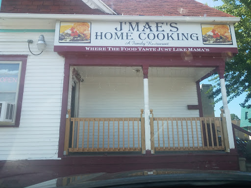 J’Mae’s Home Cooking