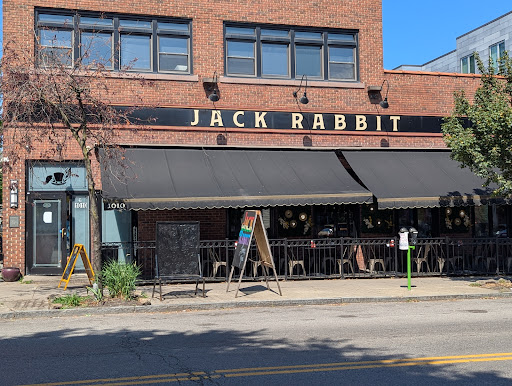 Jack Rabbit