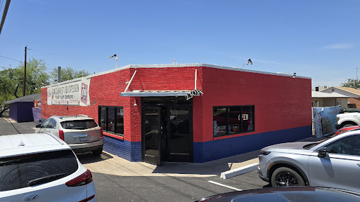 Frank’s Deli