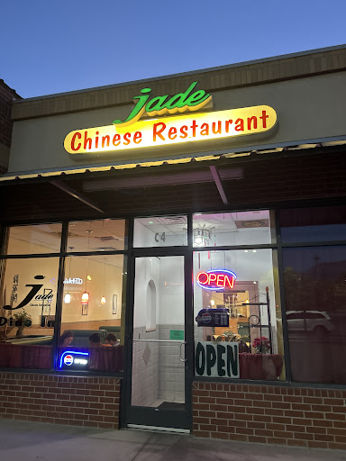 Jade Chinese Restaurant