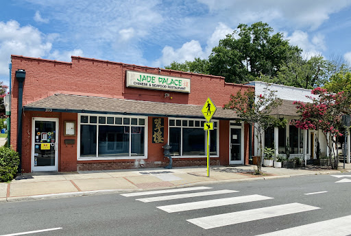 Jade Palace Restaurant