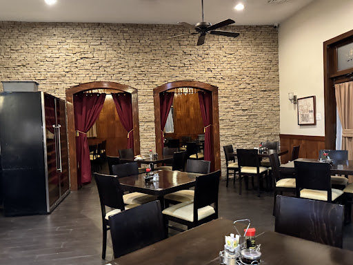 Jade Restaurant
