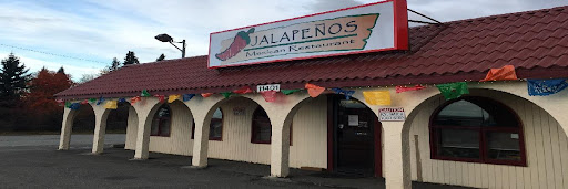 Jalapeño’s Mexican Restaurant