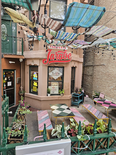 Jarabe – Taqueria