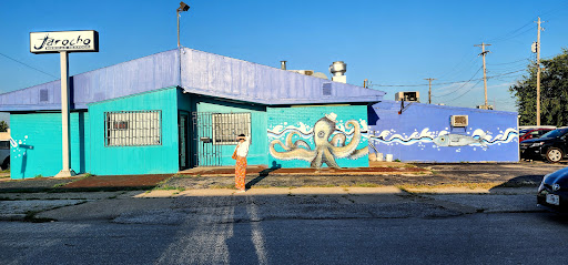 Jarocho