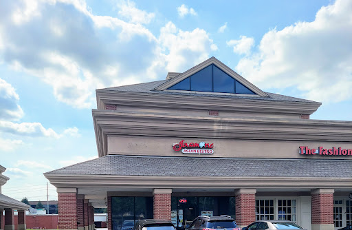 Jasmine Asian Bistro