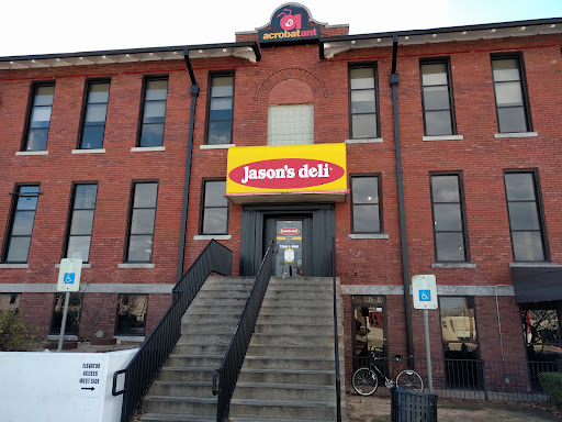Jason’s Deli