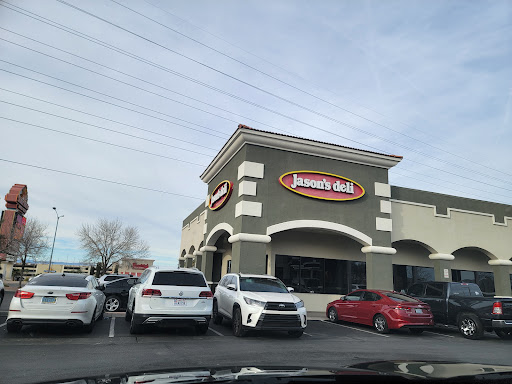 Jason’s Deli
