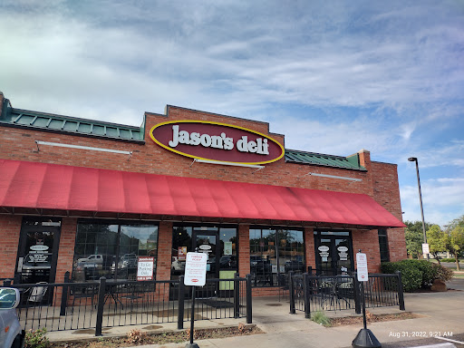 Jason’s Deli