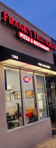 Frank’s Trattoria