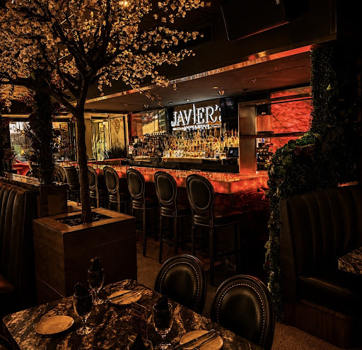 Javier’s Downtown