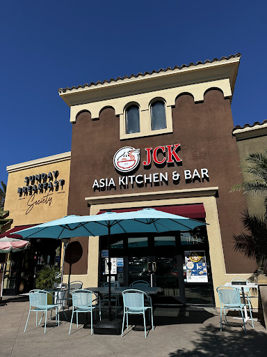 JCK Asia Kitchen & Bar