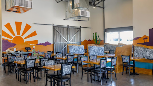 Jefe’s Cantina + Cocina