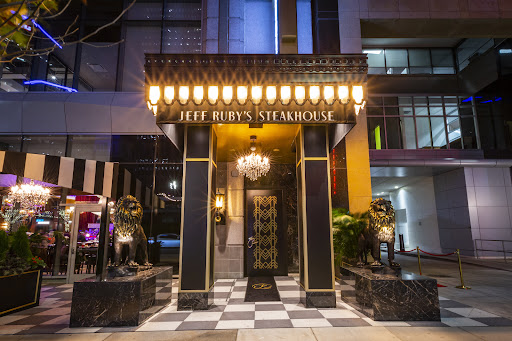 Jeff Ruby’s Steakhouse