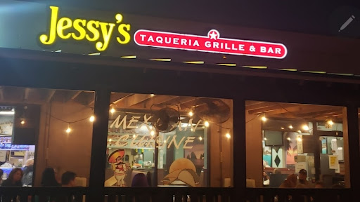 Jessy’s Taqueria
