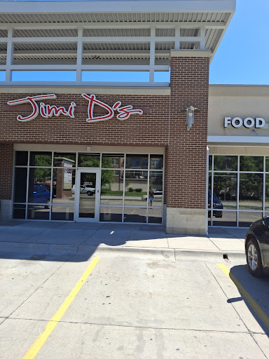 Jimi D’S