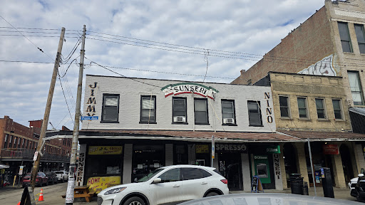 Jimmy & Nino Sunseri Shop & Cafe