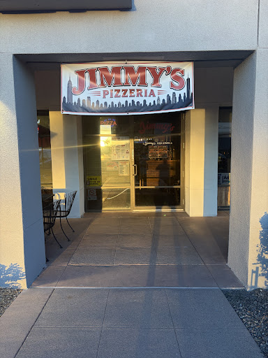 Jimmy’s Pizzeria