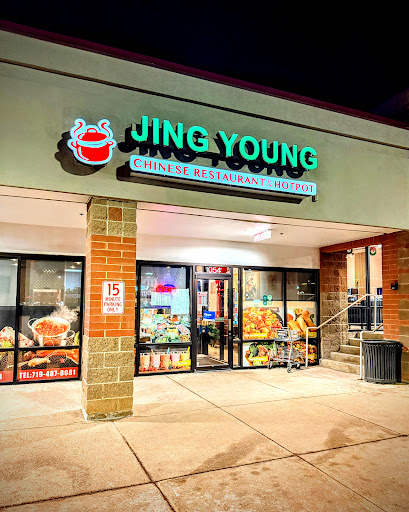 Jing Young Chinese & Hot Pot