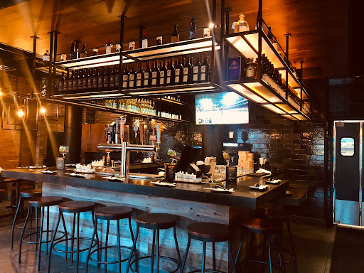 JINYA Ramen Bar – Thornton Park