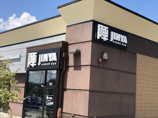 JINYA Ramen Bar – Omaha