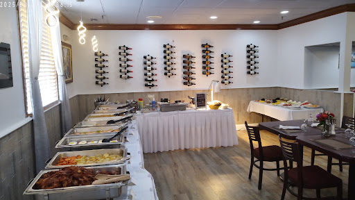 Fratelli Italian Restaurant