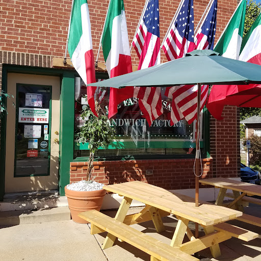 Joe Fassi Sausage and Sandwich Factory