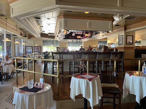 Joe’s Italian Cafe