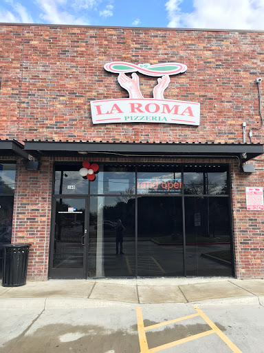 La Roma Pizzeria