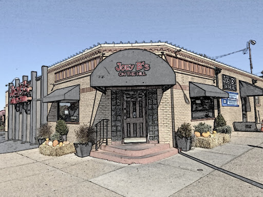 Joey B’s on the Hill