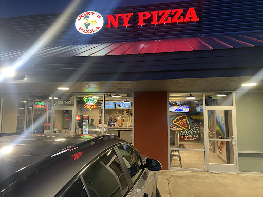 Joey’s NY Pizza