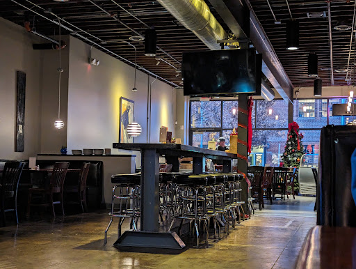 Joey’s Pizzeria