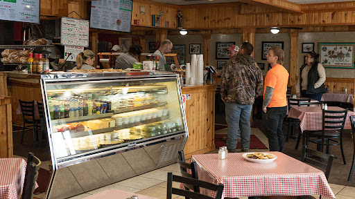Johnny C’s Deli & Pasta