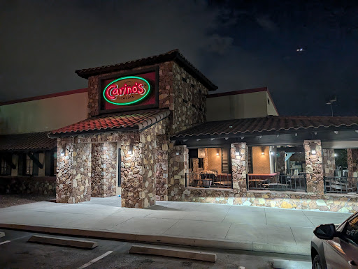Johnny Carino’s