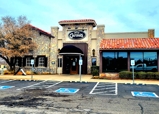 Johnny Carino’s