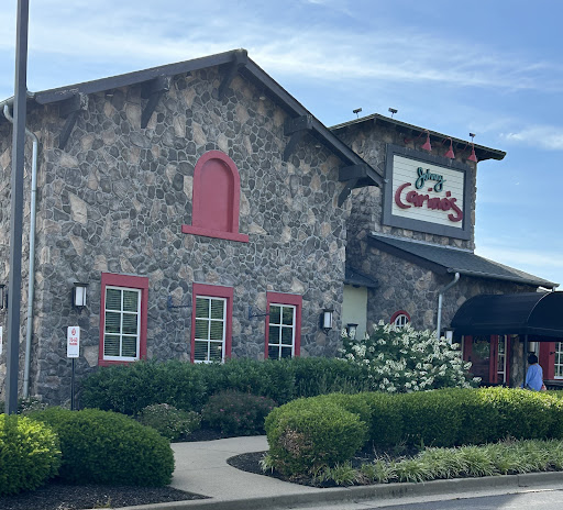 Johnny Carino’s