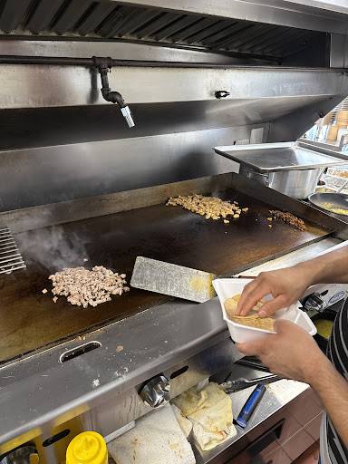 Frediberto’s Mexican Food®️