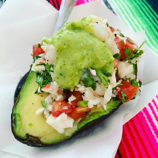 Fresh Mex Food Truck
