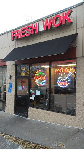 Fresh Wok