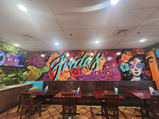 Frida’s Hawaii