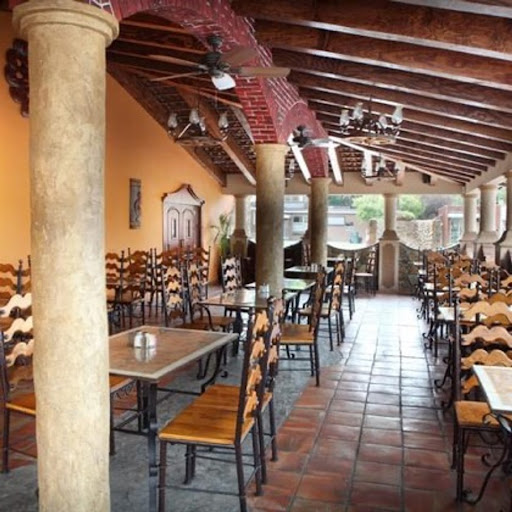 Frida’s Restaurante Mexicano