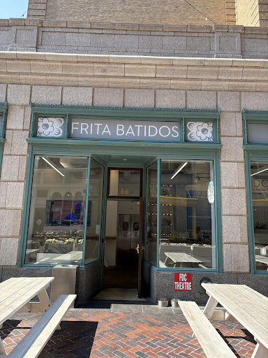 Frita Batidos Detroit