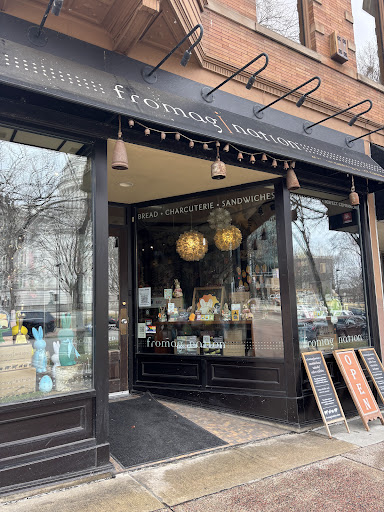 Fromagination