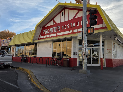 Frontier
